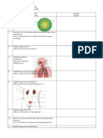 Kuiz Sains PT3 Bab 1 Hingga Bab 4