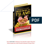 Emas Emas Yang Hilang PDF