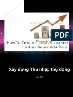 Xây dựng Thu nhập thụ động PDF