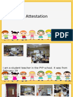 attestation 2a -