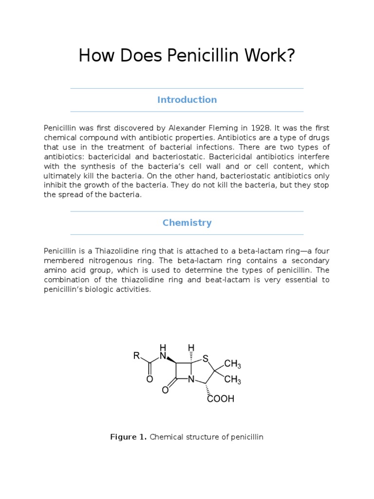 Penicillin essay titles 08 image