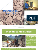Mecánica de suelos_clase Nº 1 UNU.ppsx