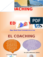 COACHING EDUCATIVO: UNA HERRAMIENTA PARA EL DESARROLLO DEL POTENCIAL