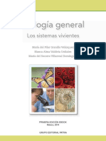 Biol General. Granillo PDF