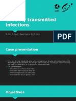 Sexually Transmitted Infections