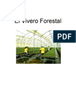 El Vivero Forestal