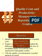 Management Accounting - Hansen Mowen CH11