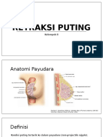 Diskusi Topik Obsgyn - Retraksi Puting