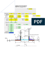 ASME B31.3 Area de Reforço