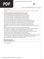Download Android Fragments Interview Questions and Answers Paper 418 - Skillgun by aamir3g2912 SN310803308 doc pdf