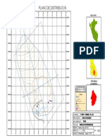 Plano de Distribucion