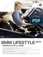 Catalogo BMW Lifestyle