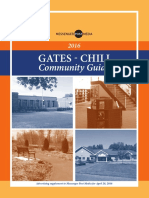 Gates Chili Community Guide 2016