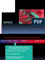 Sepsis PDF