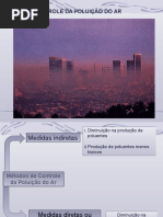 Aula 13- Tratamento Ar