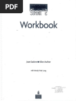 Top Notch Fundamentals Workbook Pdf