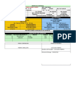 15 Documentos Comerciales