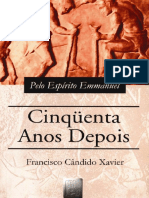 50 Anos Depois - Emmanuel - Chico Xavier.pdf