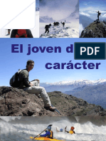 El Joven de Caracter