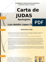 Judas PDF