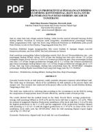 Download Analisa Perbandingan Produktifitas Dindi by Harry Danurendra SN310831057 doc pdf