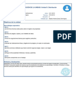 PLANI 1º DISTRIBUCION