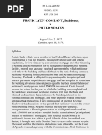 Frank Lyon Co. v. United States, 435 U.S. 561 (1978)