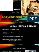 Ar Rahman