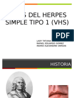 Herpes