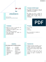 Aula 5 - Ie Anotacao e Aprazamento