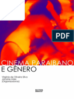 O cinema paraibano e seus debates sobre gênero