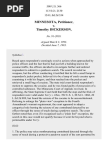 Minnesota v. Dickerson, 508 U.S. 366 (1993)