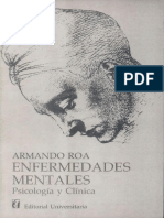 Aaa2syl - Armando Roa - Enfermedades Mentales. Psicología y Clínica