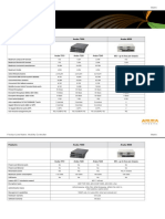 Matrix Mobility Controller