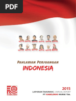 Download Annual Report 2015 by Fani Dwi Putra SN310854981 doc pdf