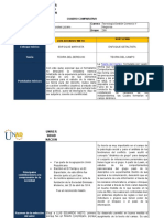 Cuadro Comparativo Sociologia