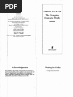 The Crucible by Arthur Miller Script PDF | PDF