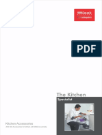 The Kitchen: Specialist