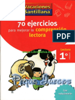 Comprensión Lectora. Santillana.pdf