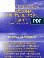 INTELIGENCIA EMOCIONAL Y TRABAJO EN EQUIPO 2012.pdf