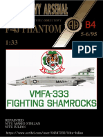 F-4J Vmfa-333