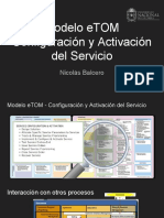 Confi Activ Servicio