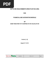 Asset Management Srs