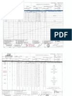 Informe Gamagrafia