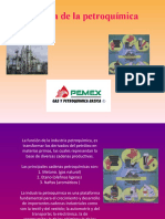 Historia de La Petroqumica Expocicion de Quimica 4 (1)