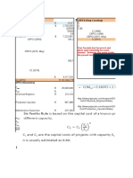 HNXASH001 Economics Tutorial