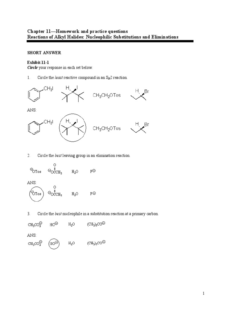 Classifying chemical reactions image