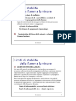 5 - Limiti Di Stabilità PDF