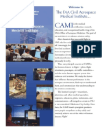 CAMI Brochure