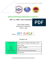 Folio KPMT Sabah 2016 